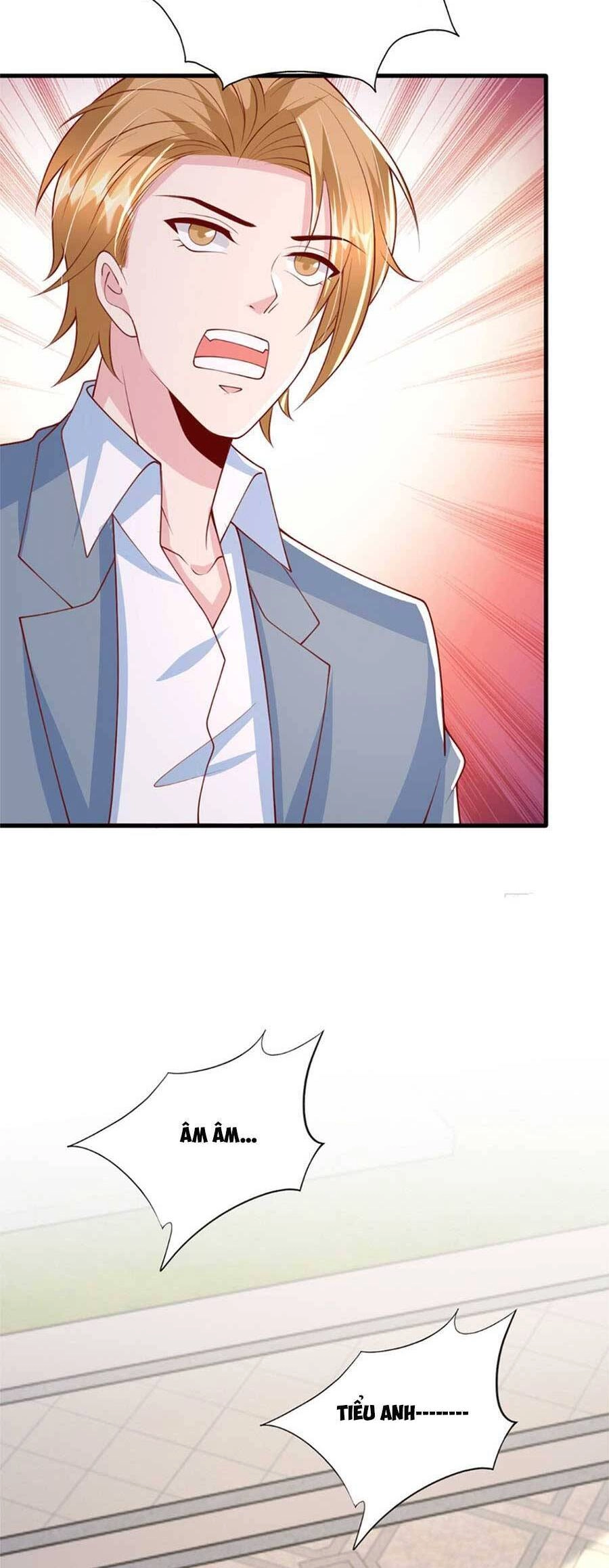 Đại Lão Gọi Tôi Tiểu Tổ Tông Chapter 189 - 3