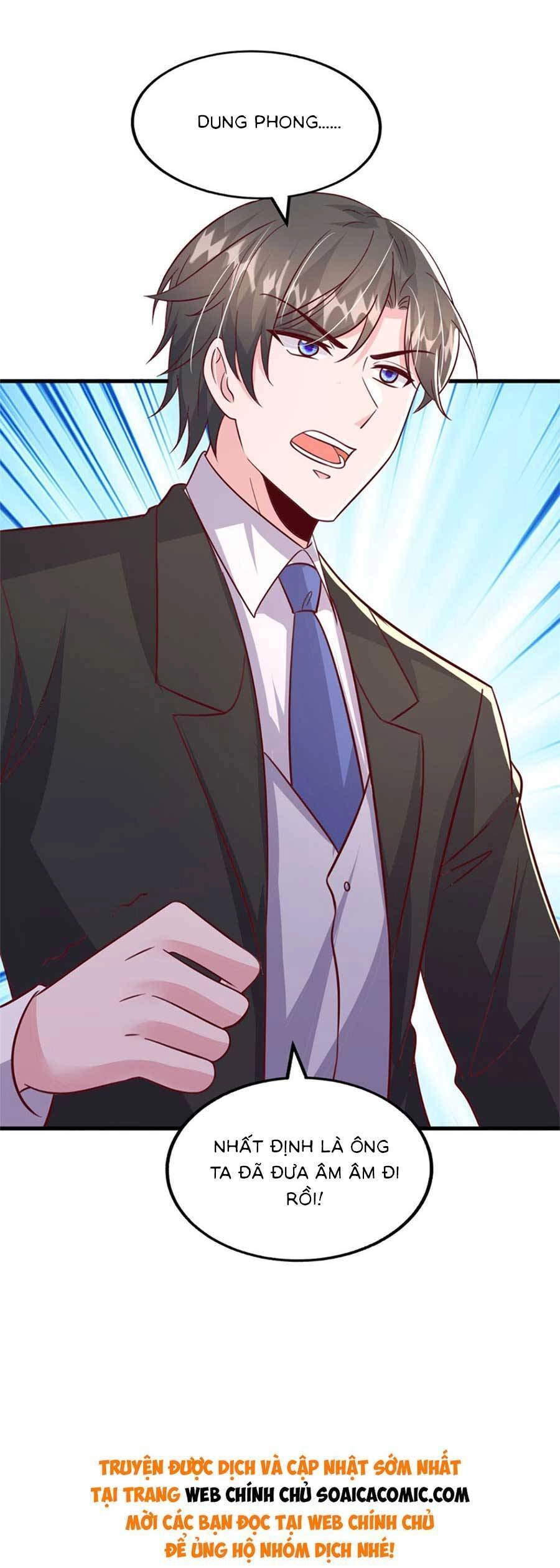 Đại Lão Gọi Tôi Tiểu Tổ Tông Chapter 189 - 9