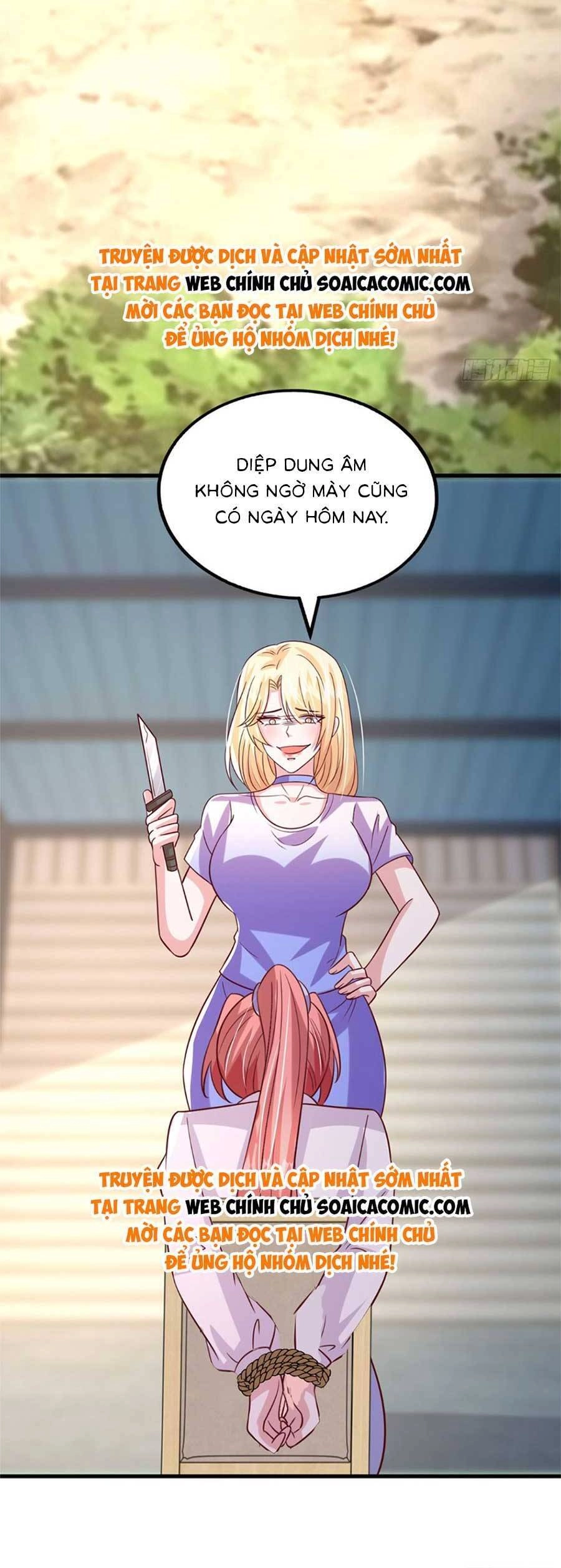 Đại Lão Gọi Tôi Tiểu Tổ Tông Chapter 189 - 11