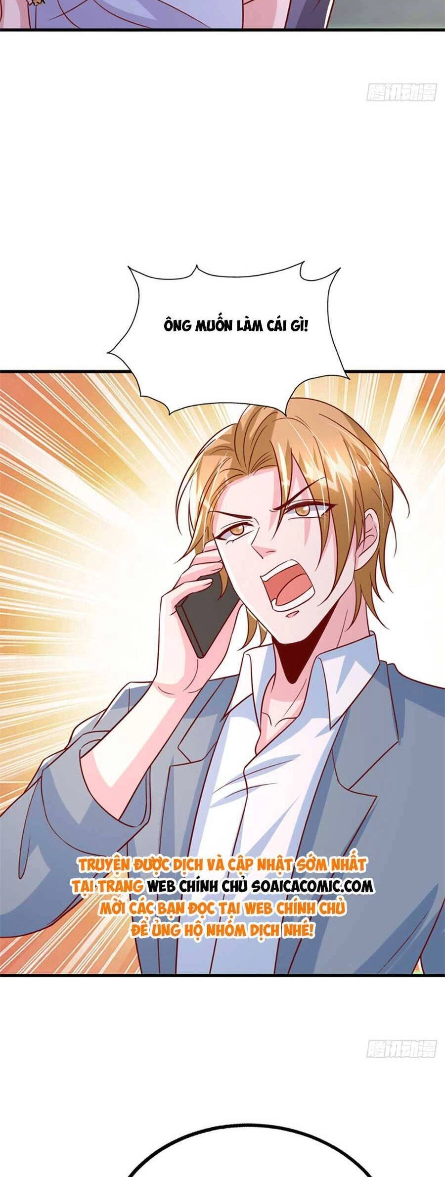 Đại Lão Gọi Tôi Tiểu Tổ Tông Chapter 189 - 22