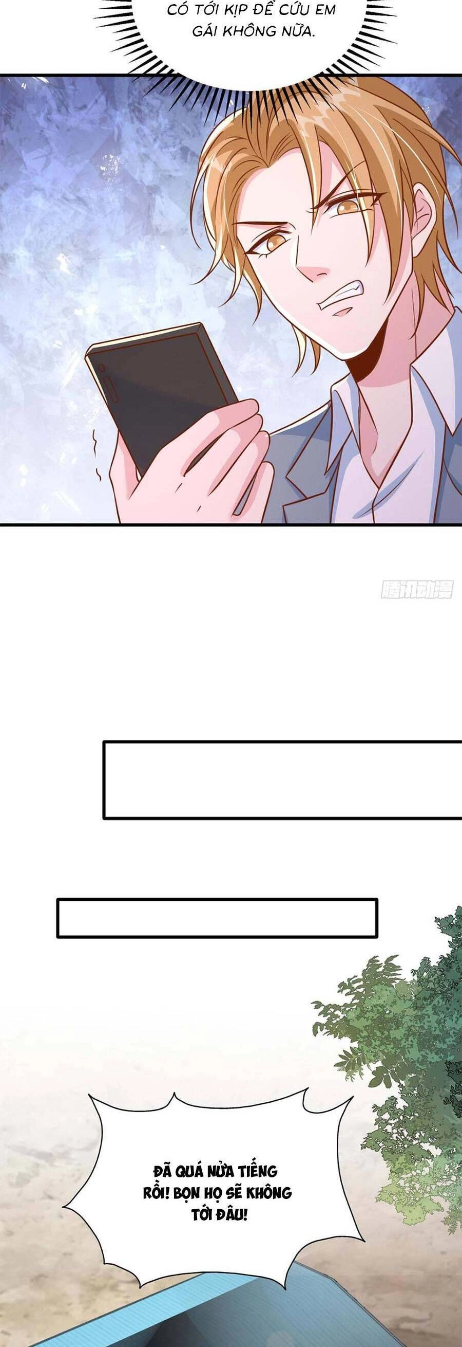 Đại Lão Gọi Tôi Tiểu Tổ Tông Chapter 190 - 2