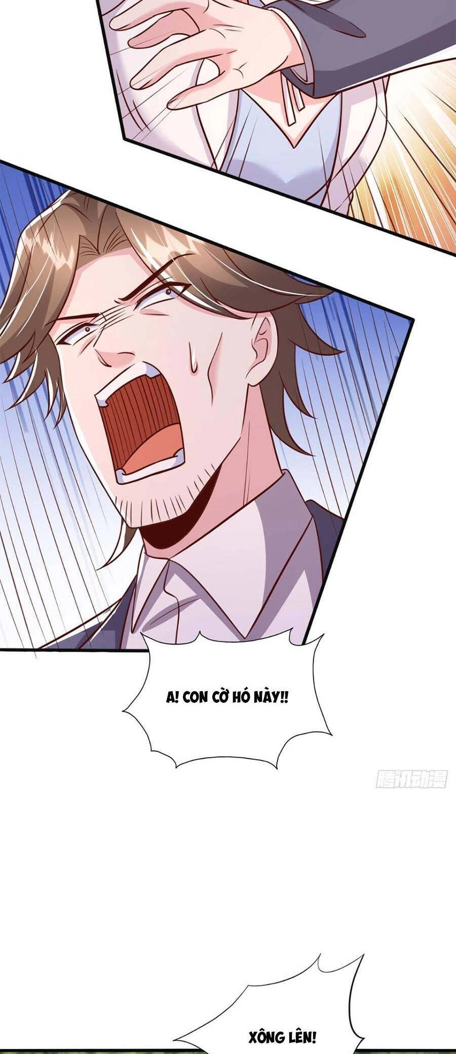 Đại Lão Gọi Tôi Tiểu Tổ Tông Chapter 190 - 8