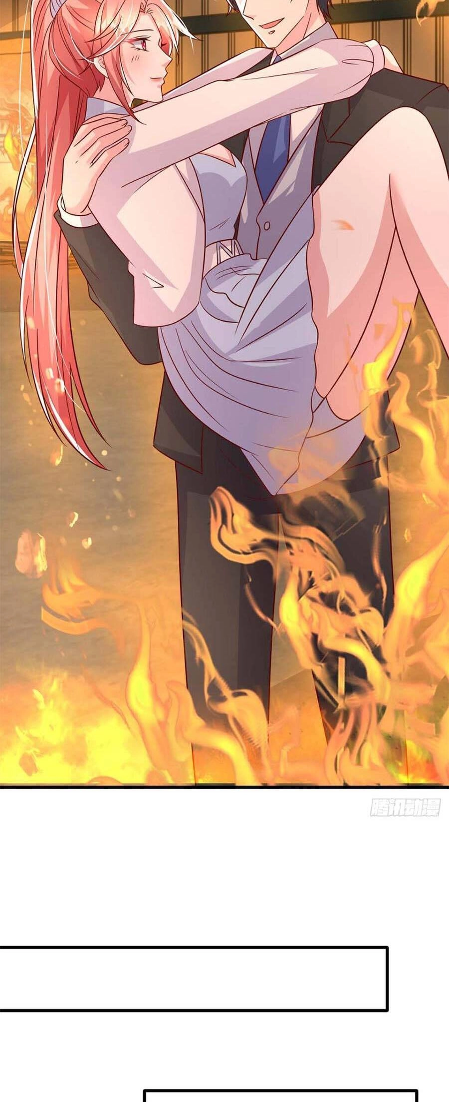 Đại Lão Gọi Tôi Tiểu Tổ Tông Chapter 190 - 18