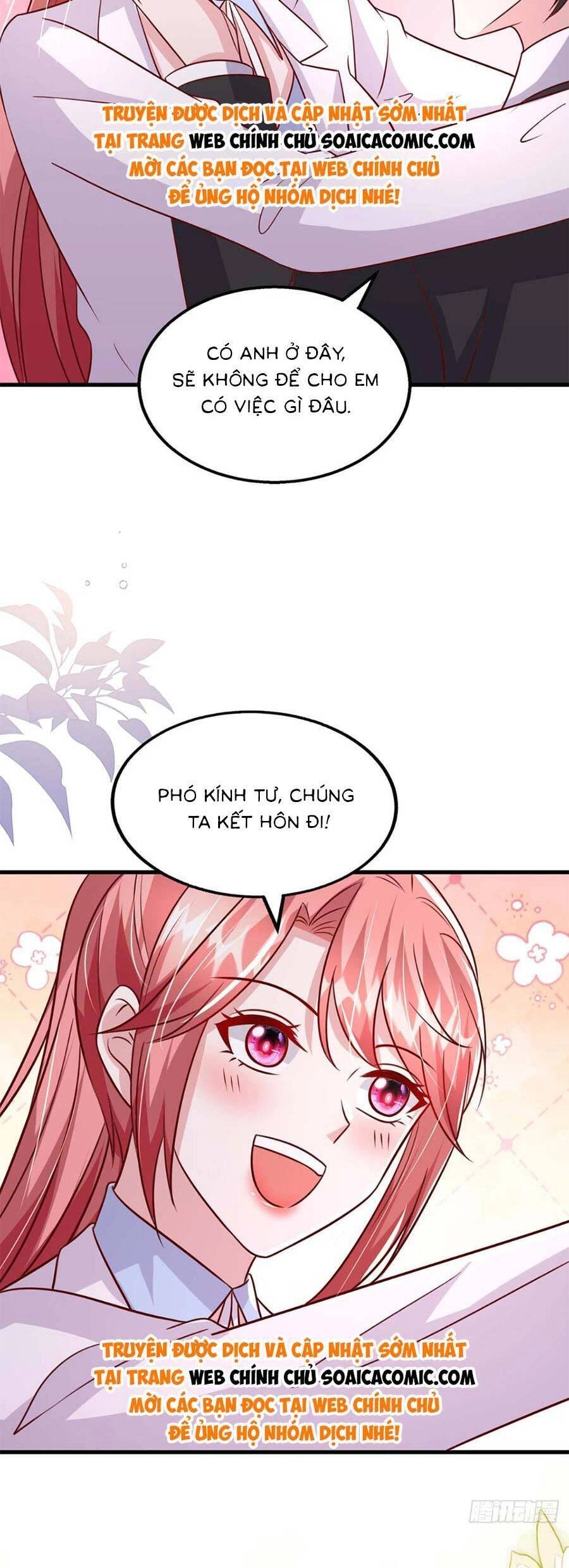 Đại Lão Gọi Tôi Tiểu Tổ Tông Chapter 190 - 26