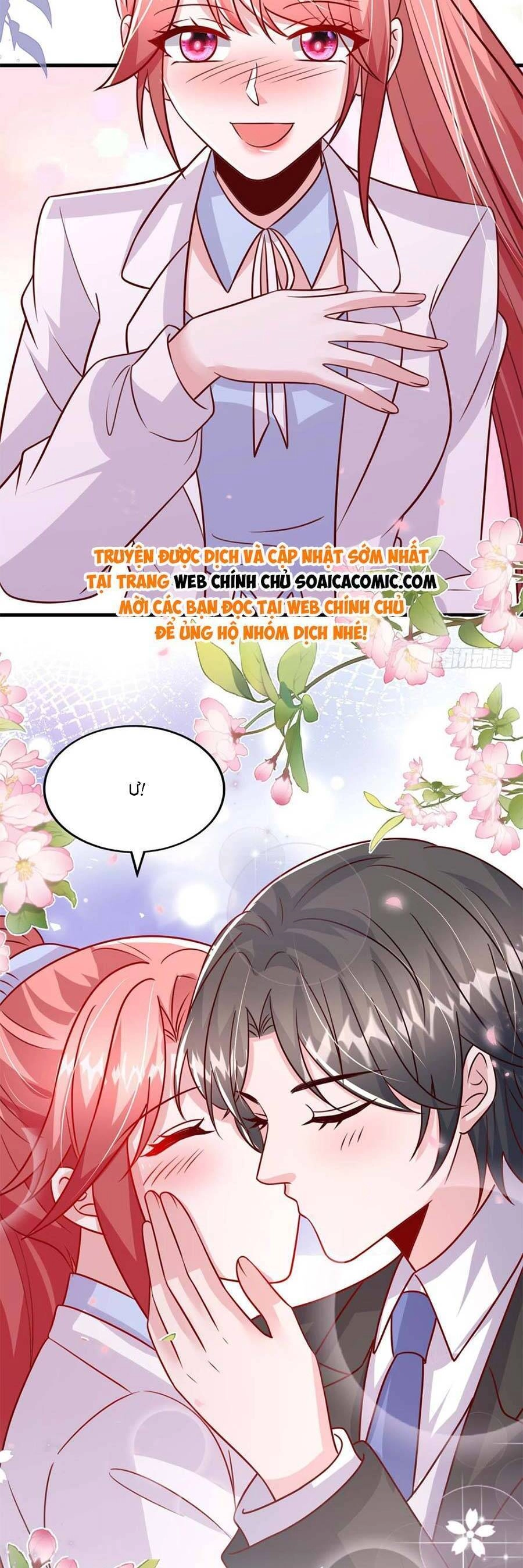 Đại Lão Gọi Tôi Tiểu Tổ Tông Chapter 190 - 28