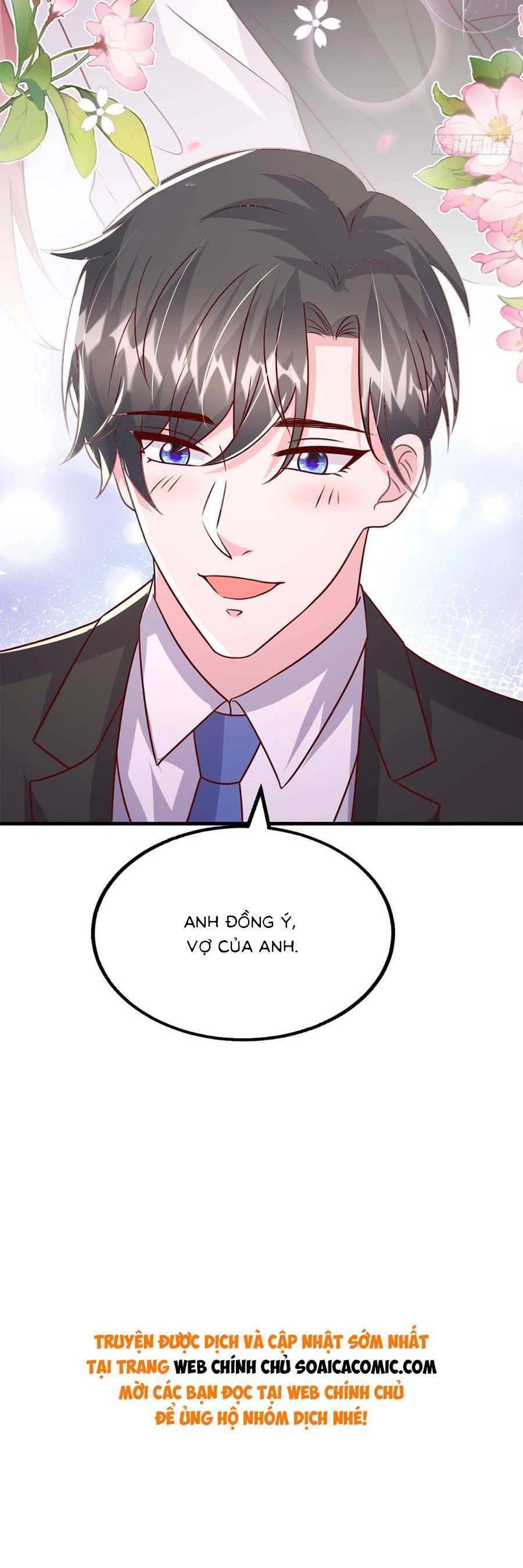 Đại Lão Gọi Tôi Tiểu Tổ Tông Chapter 190 - 29