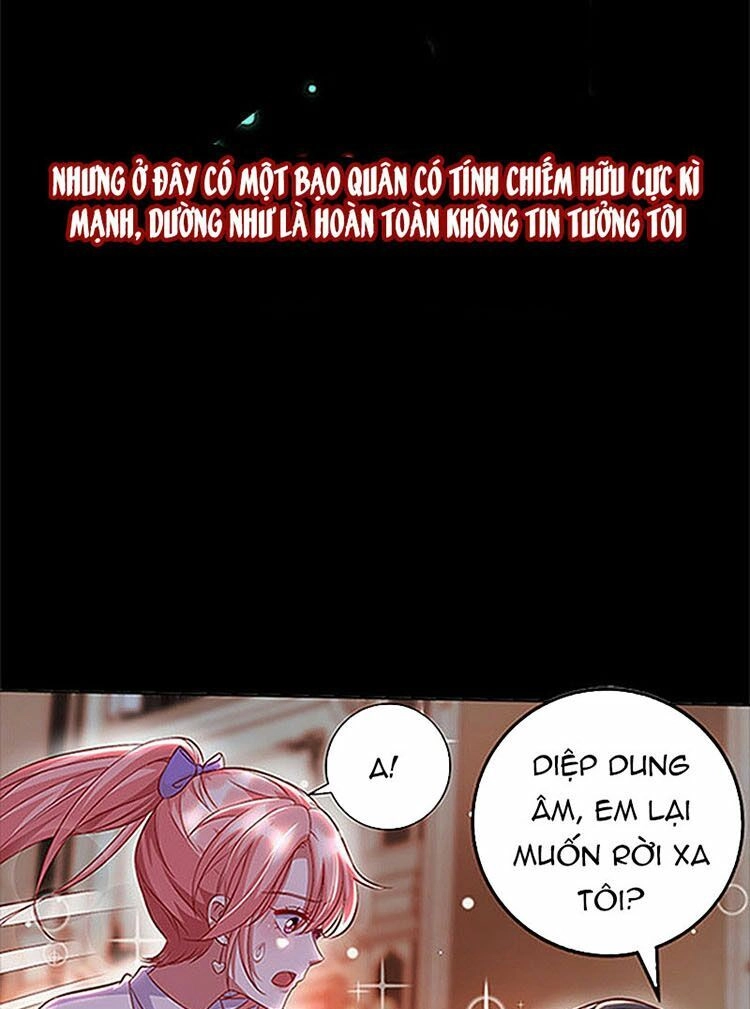 Đại Lão Gọi Tôi Tiểu Tổ Tông Chapter 1 - 9