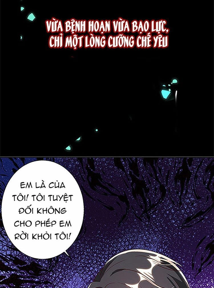 Đại Lão Gọi Tôi Tiểu Tổ Tông Chapter 1 - 11