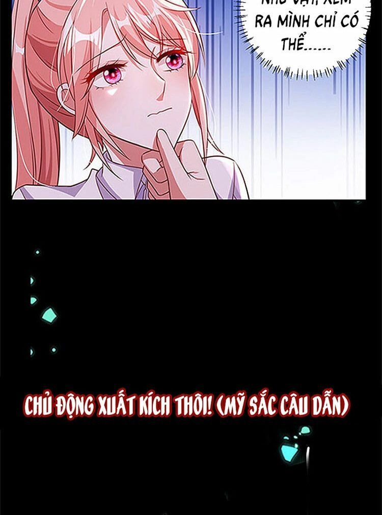 Đại Lão Gọi Tôi Tiểu Tổ Tông Chapter 1 - 14