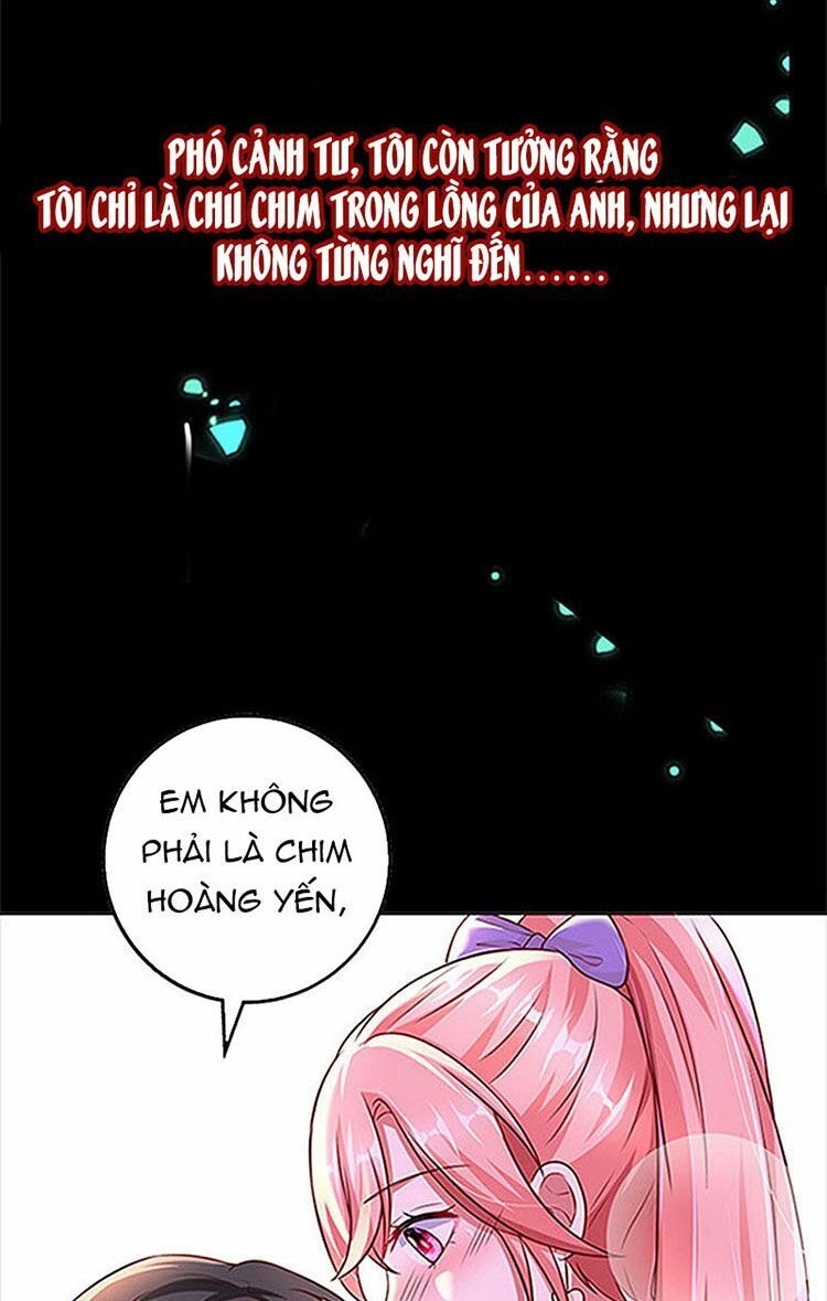 Đại Lão Gọi Tôi Tiểu Tổ Tông Chapter 1 - 19