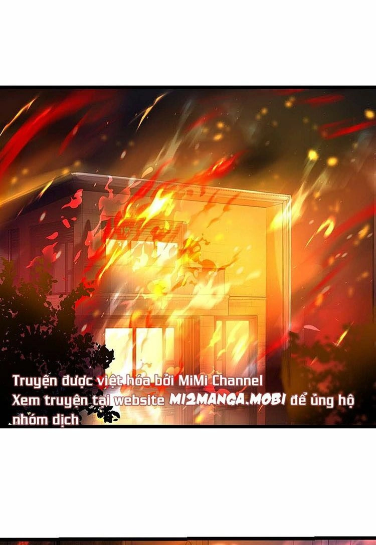 Đại Lão Gọi Tôi Tiểu Tổ Tông Chapter 2 - 1