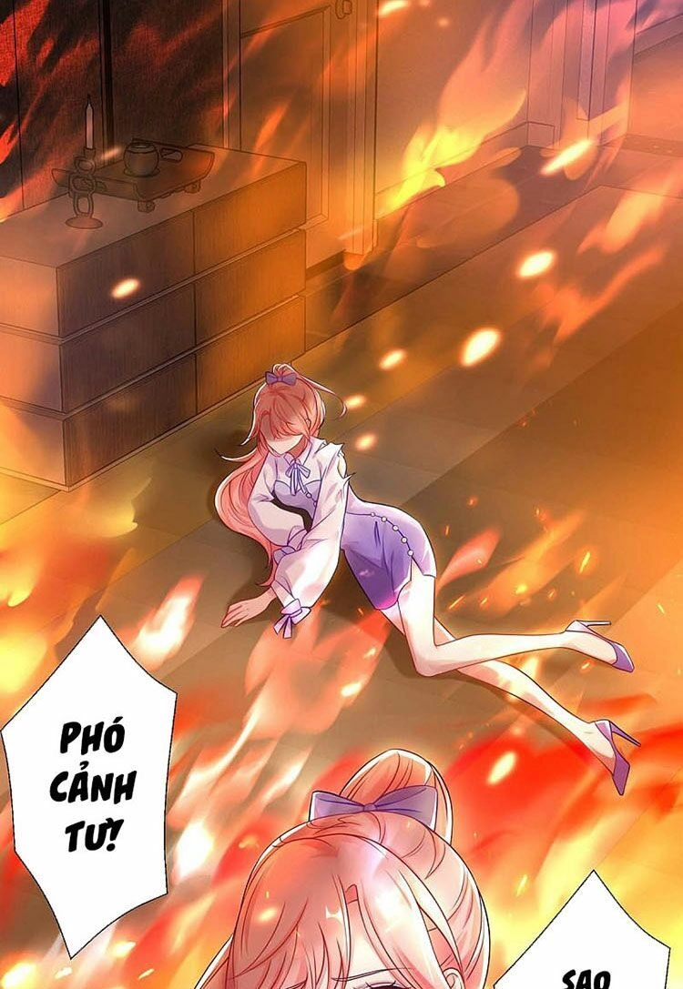 Đại Lão Gọi Tôi Tiểu Tổ Tông Chapter 2 - 2