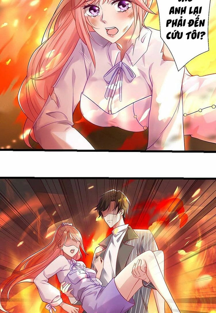 Đại Lão Gọi Tôi Tiểu Tổ Tông Chapter 2 - 3