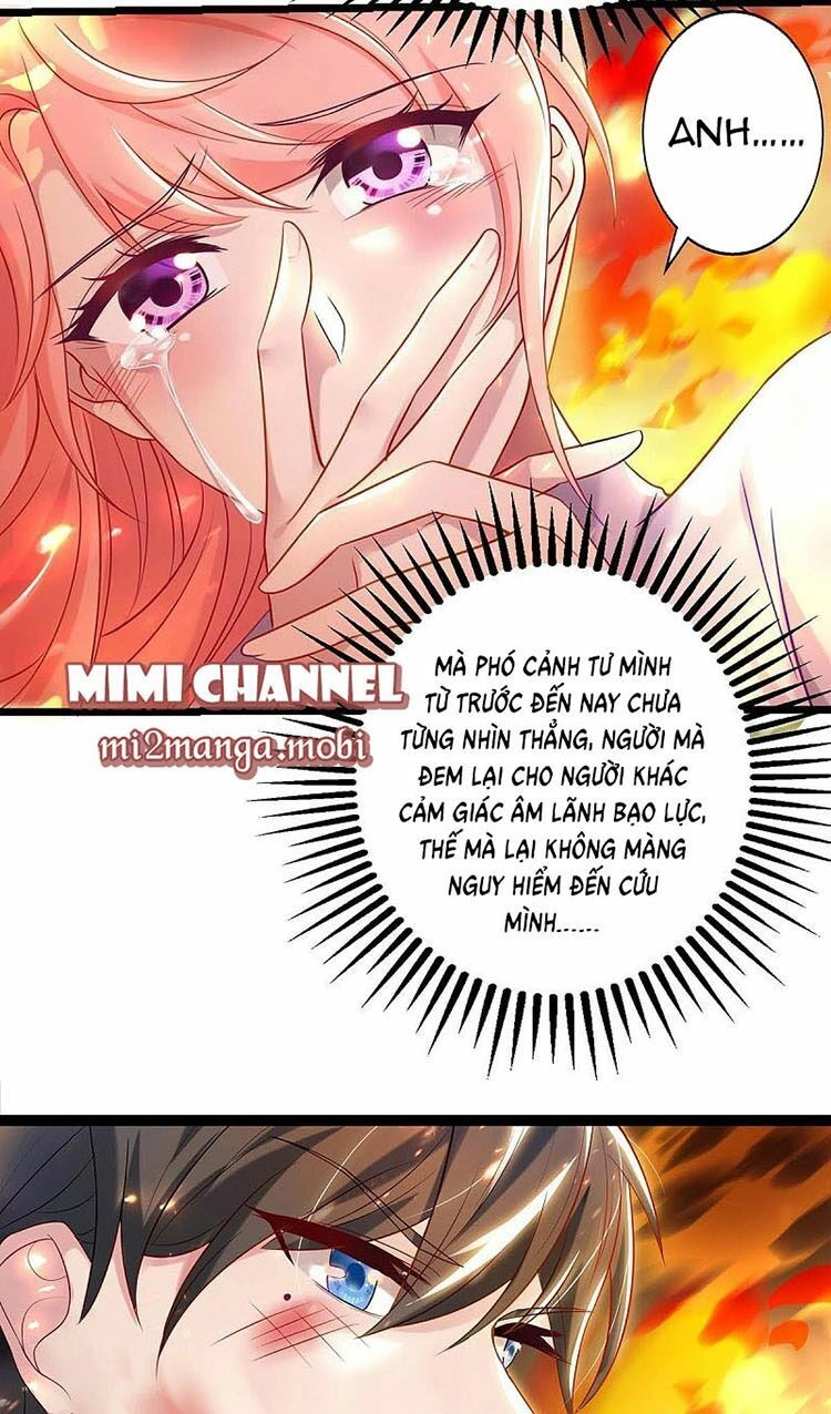 Đại Lão Gọi Tôi Tiểu Tổ Tông Chapter 2 - 6