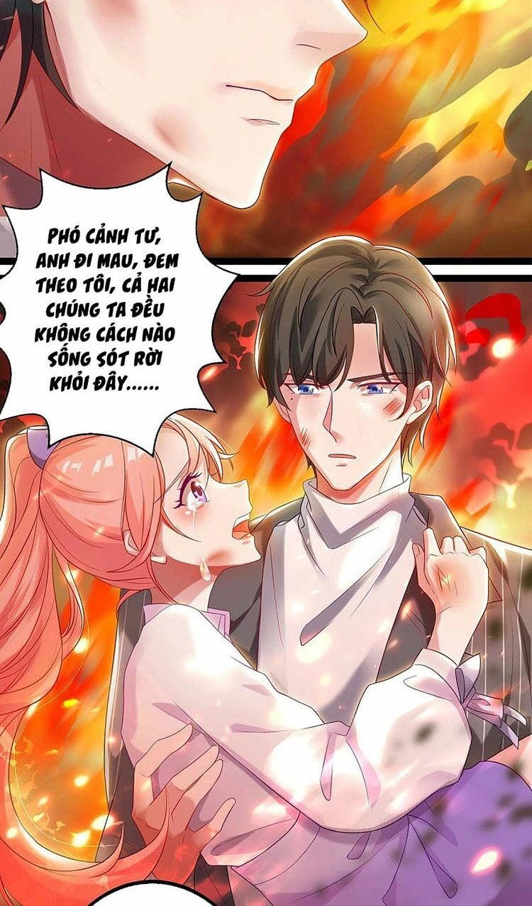 Đại Lão Gọi Tôi Tiểu Tổ Tông Chapter 2 - 7