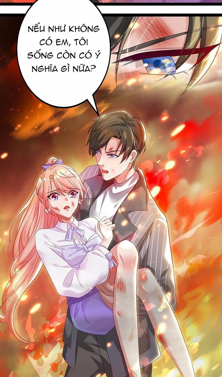 Đại Lão Gọi Tôi Tiểu Tổ Tông Chapter 2 - 8