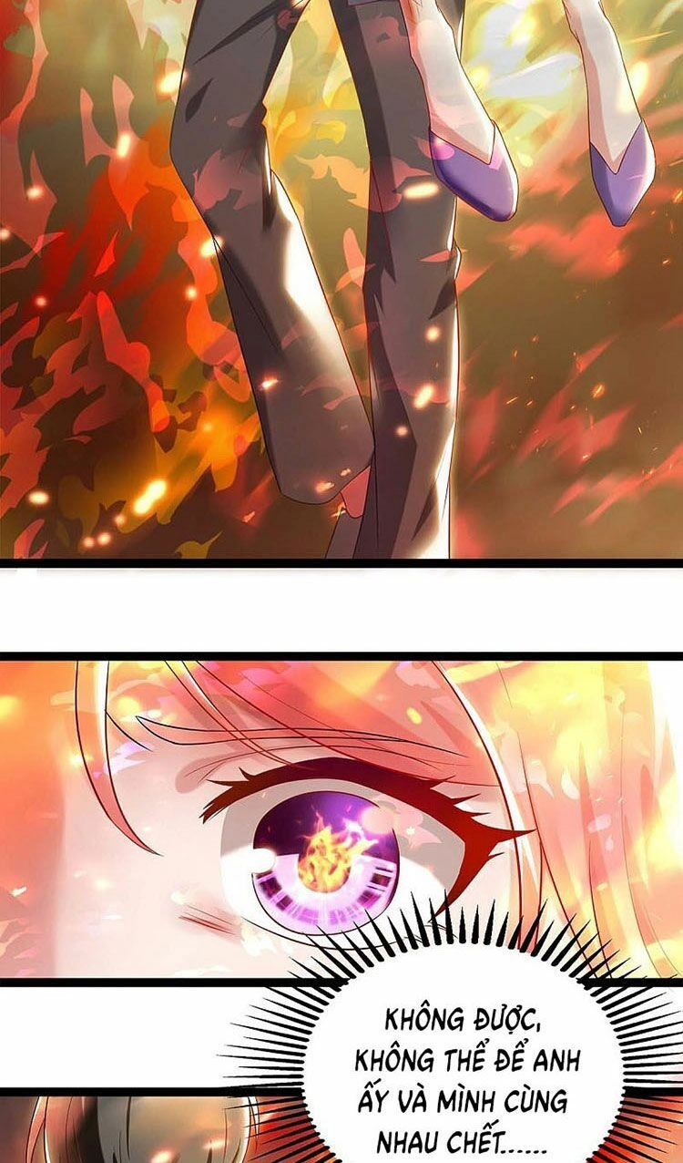 Đại Lão Gọi Tôi Tiểu Tổ Tông Chapter 2 - 9