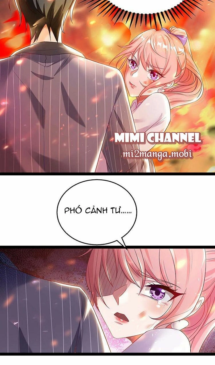 Đại Lão Gọi Tôi Tiểu Tổ Tông Chapter 2 - 10