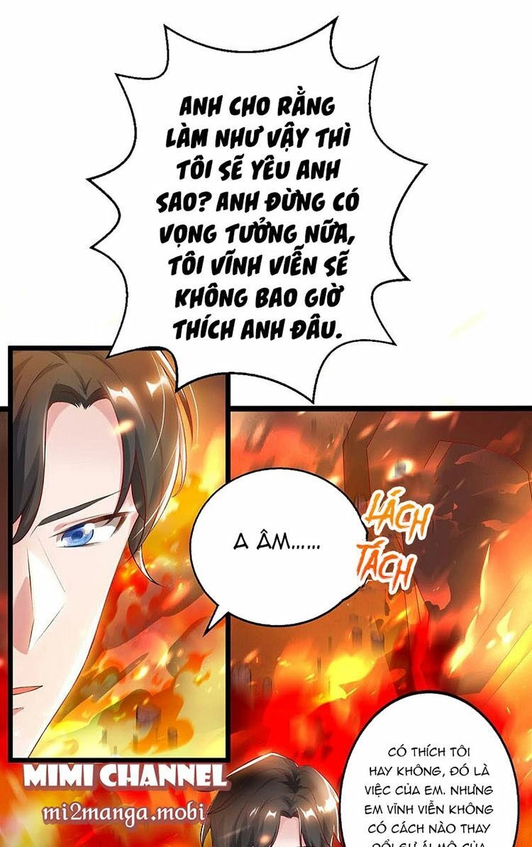 Đại Lão Gọi Tôi Tiểu Tổ Tông Chapter 2 - 11