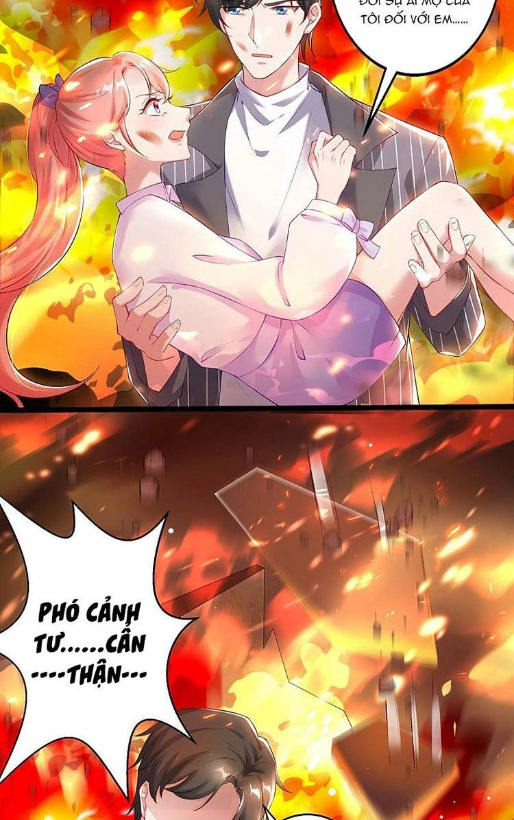 Đại Lão Gọi Tôi Tiểu Tổ Tông Chapter 2 - 12