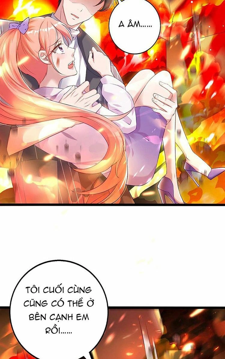 Đại Lão Gọi Tôi Tiểu Tổ Tông Chapter 2 - 13