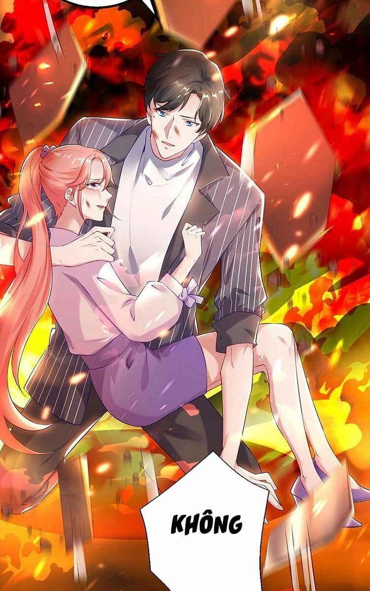 Đại Lão Gọi Tôi Tiểu Tổ Tông Chapter 2 - 14