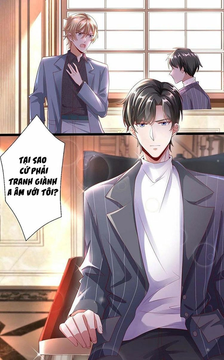 Đại Lão Gọi Tôi Tiểu Tổ Tông Chapter 2 - 17