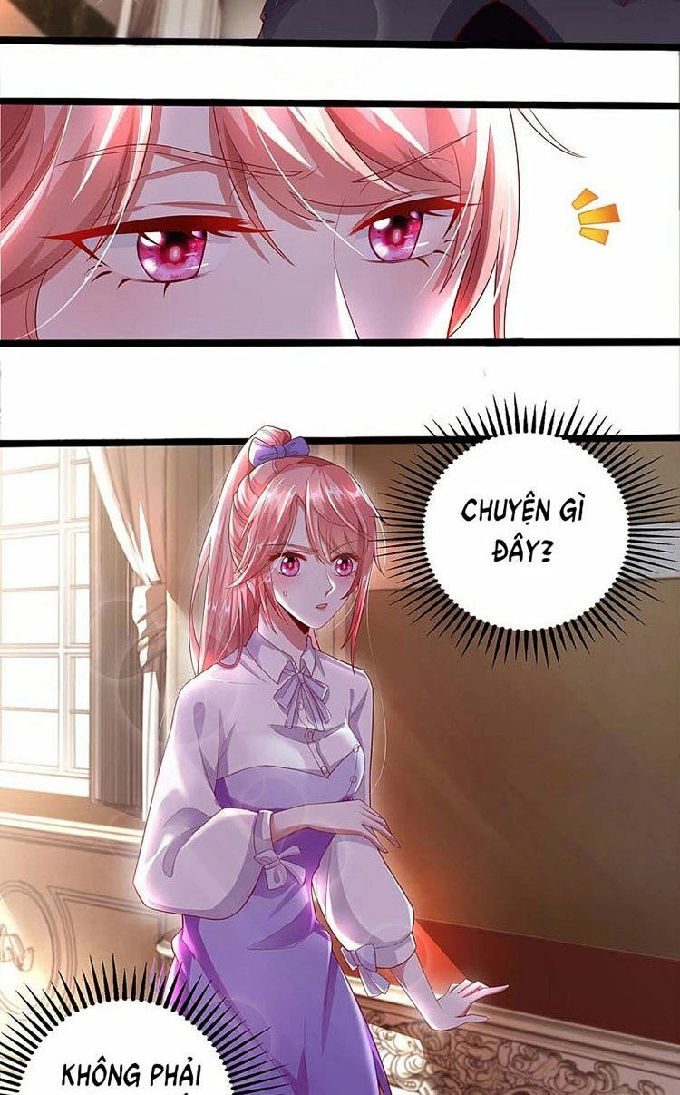 Đại Lão Gọi Tôi Tiểu Tổ Tông Chapter 2 - 18