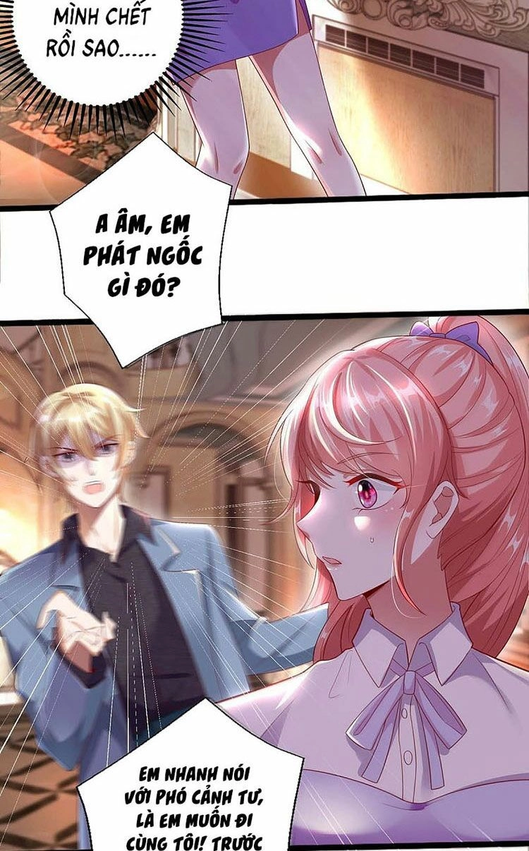 Đại Lão Gọi Tôi Tiểu Tổ Tông Chapter 2 - 19