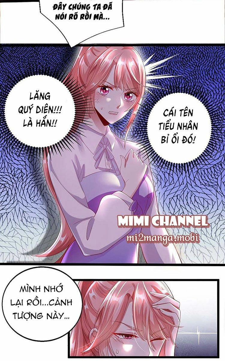 Đại Lão Gọi Tôi Tiểu Tổ Tông Chapter 2 - 20