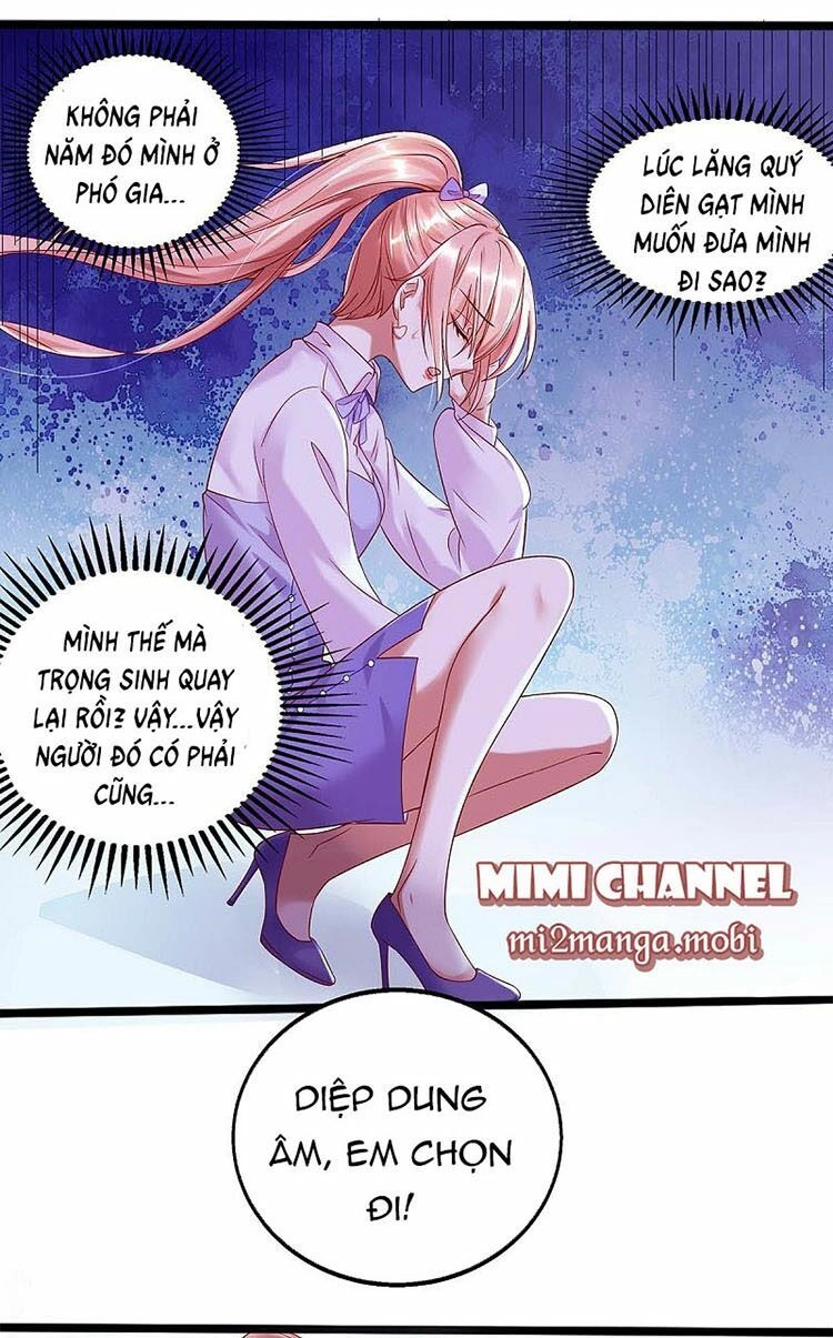 Đại Lão Gọi Tôi Tiểu Tổ Tông Chapter 2 - 21