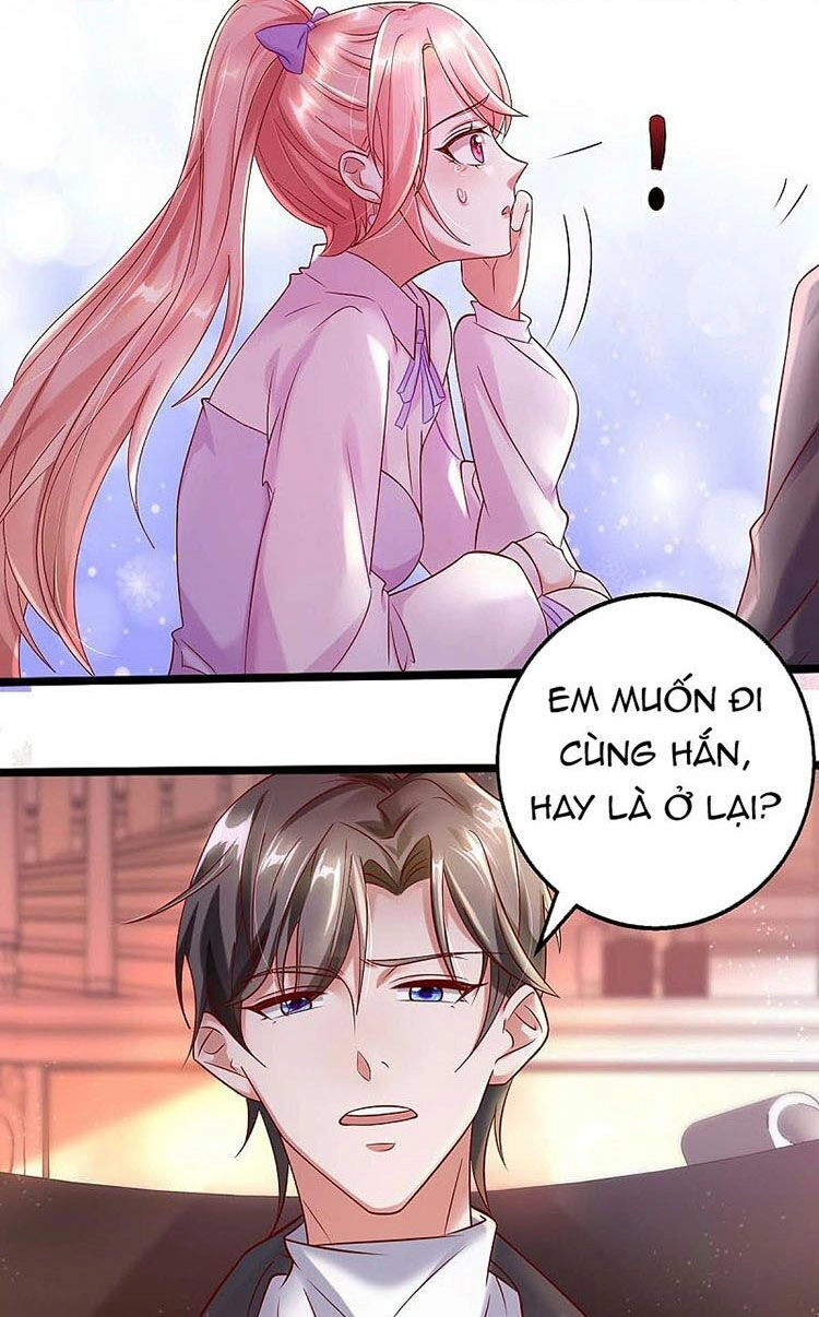 Đại Lão Gọi Tôi Tiểu Tổ Tông Chapter 2 - 22