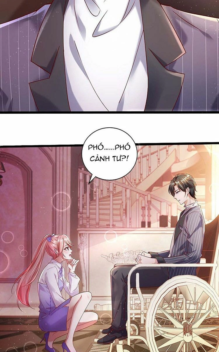 Đại Lão Gọi Tôi Tiểu Tổ Tông Chapter 2 - 23