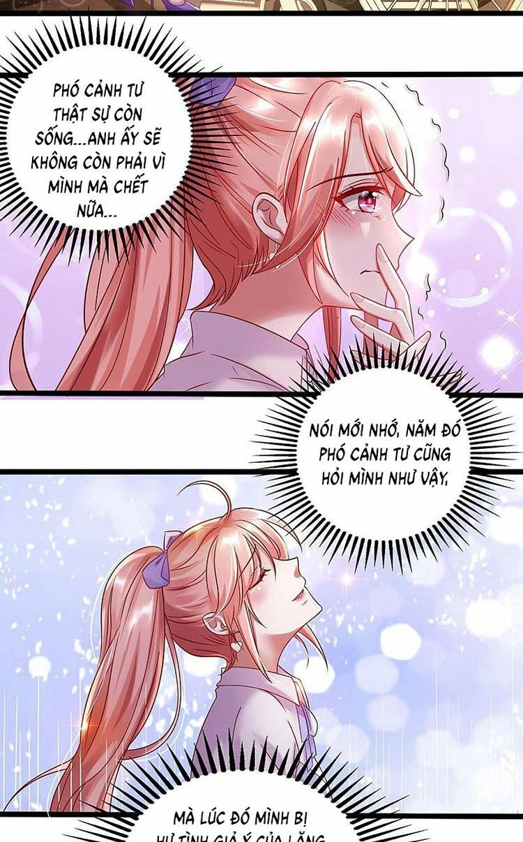 Đại Lão Gọi Tôi Tiểu Tổ Tông Chapter 2 - 24