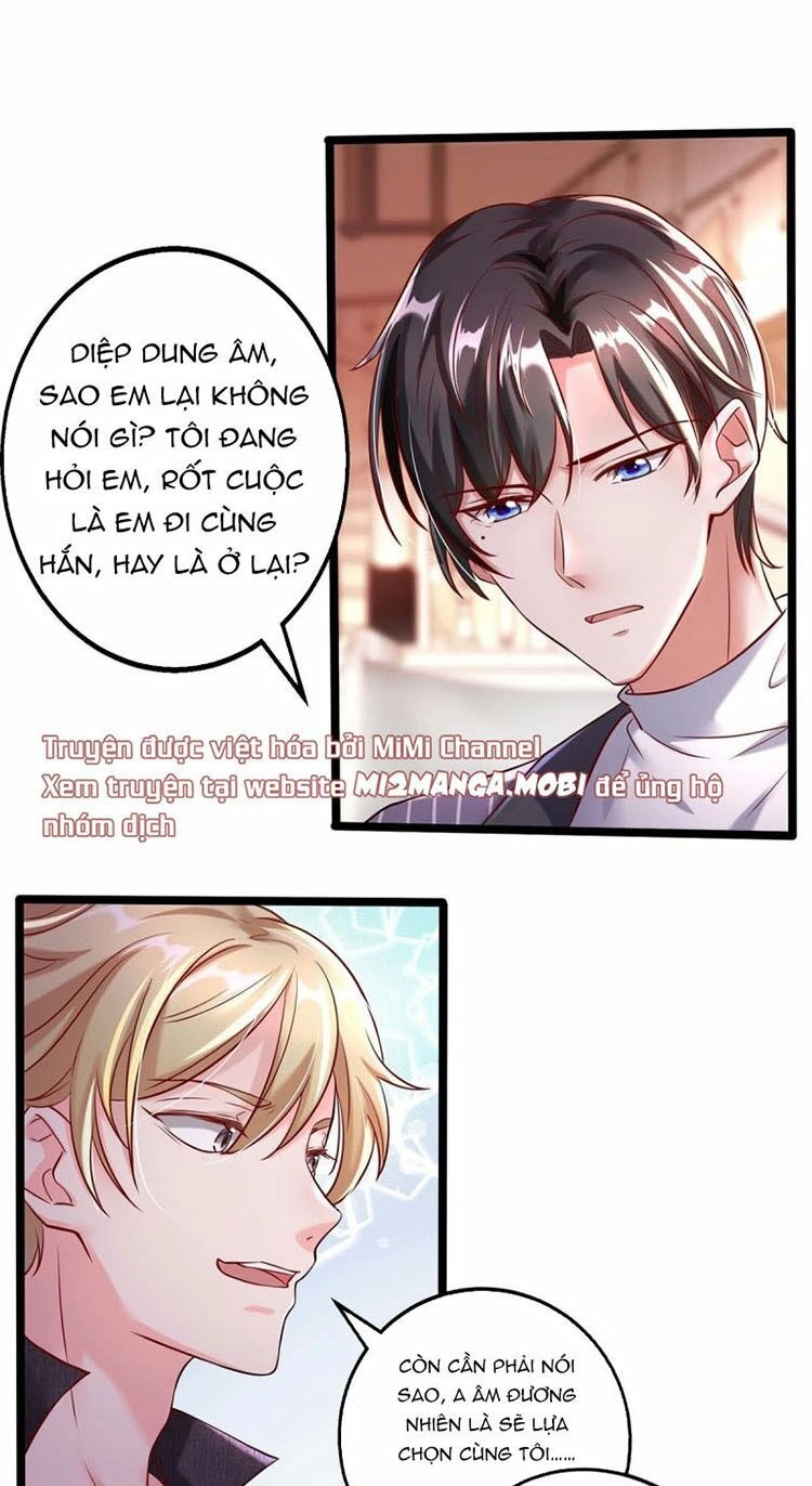 Đại Lão Gọi Tôi Tiểu Tổ Tông Chapter 3 - 1