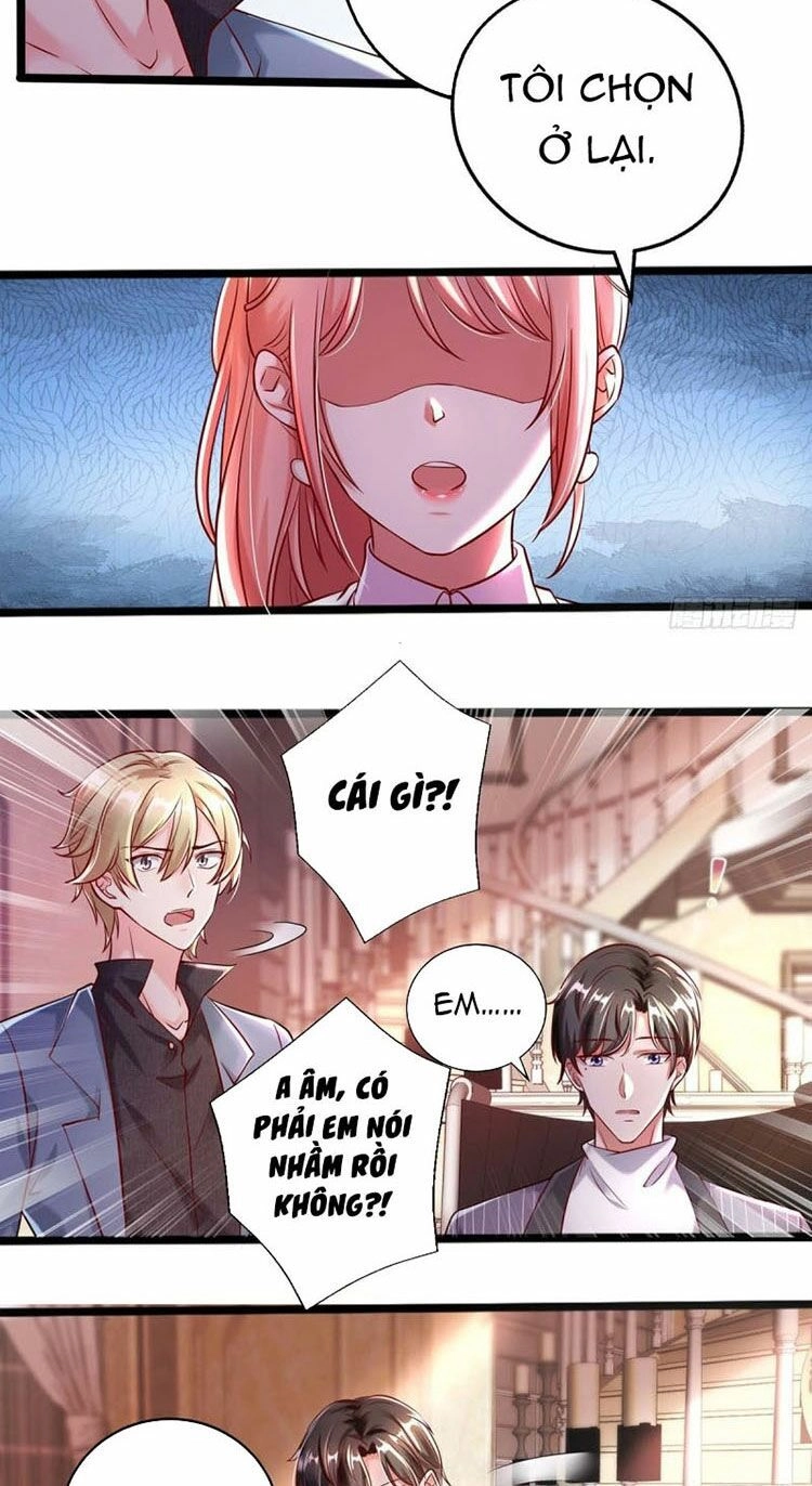 Đại Lão Gọi Tôi Tiểu Tổ Tông Chapter 3 - 2