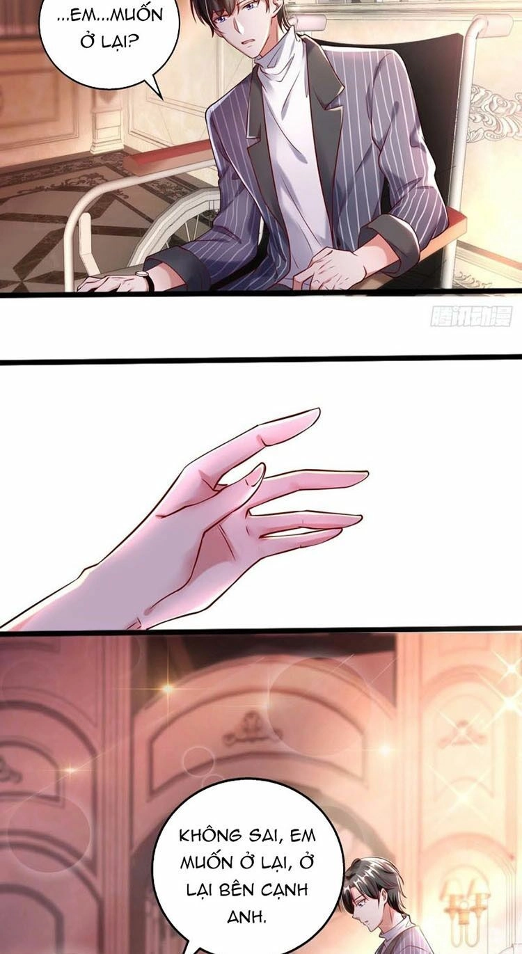 Đại Lão Gọi Tôi Tiểu Tổ Tông Chapter 3 - 3