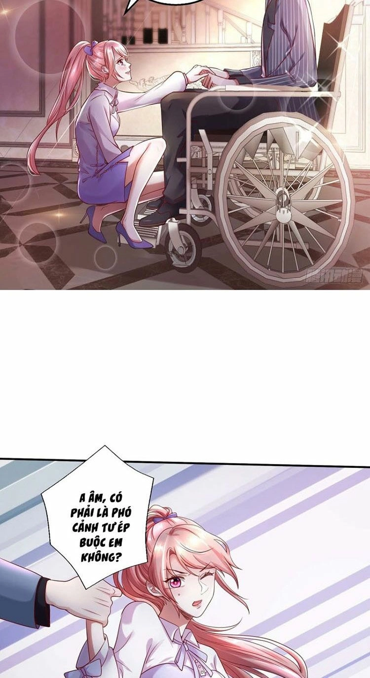 Đại Lão Gọi Tôi Tiểu Tổ Tông Chapter 3 - 4