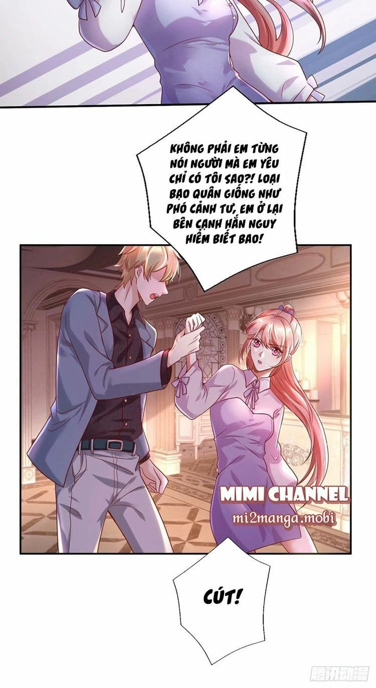 Đại Lão Gọi Tôi Tiểu Tổ Tông Chapter 3 - 5