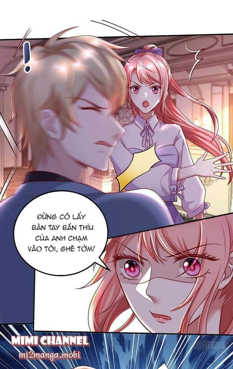 Đại Lão Gọi Tôi Tiểu Tổ Tông Chapter 3 - 6