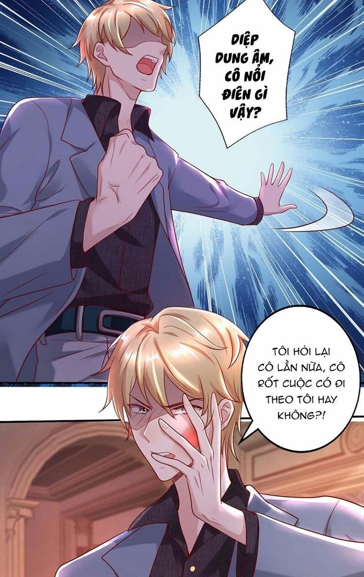 Đại Lão Gọi Tôi Tiểu Tổ Tông Chapter 3 - 7