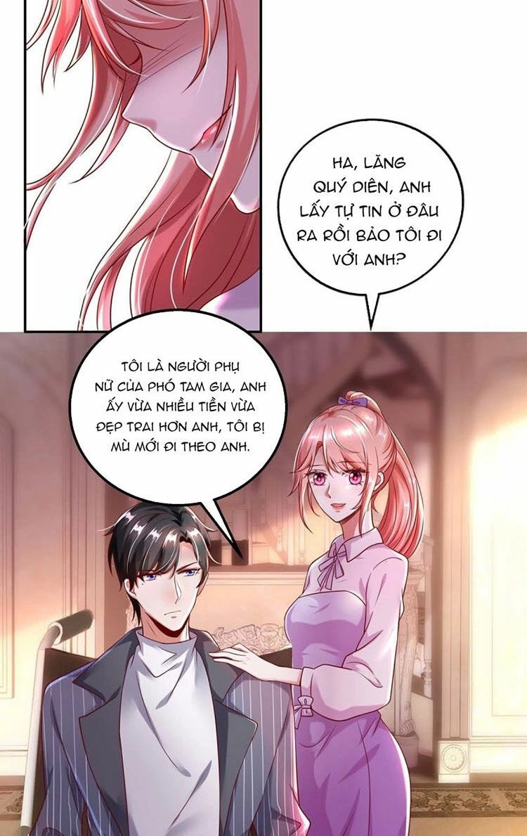 Đại Lão Gọi Tôi Tiểu Tổ Tông Chapter 3 - 9