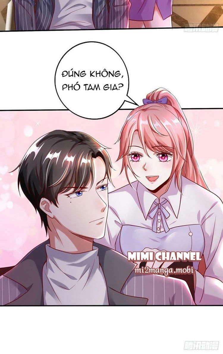 Đại Lão Gọi Tôi Tiểu Tổ Tông Chapter 3 - 10