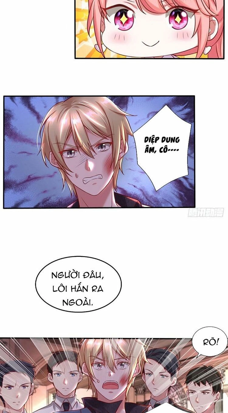 Đại Lão Gọi Tôi Tiểu Tổ Tông Chapter 3 - 12