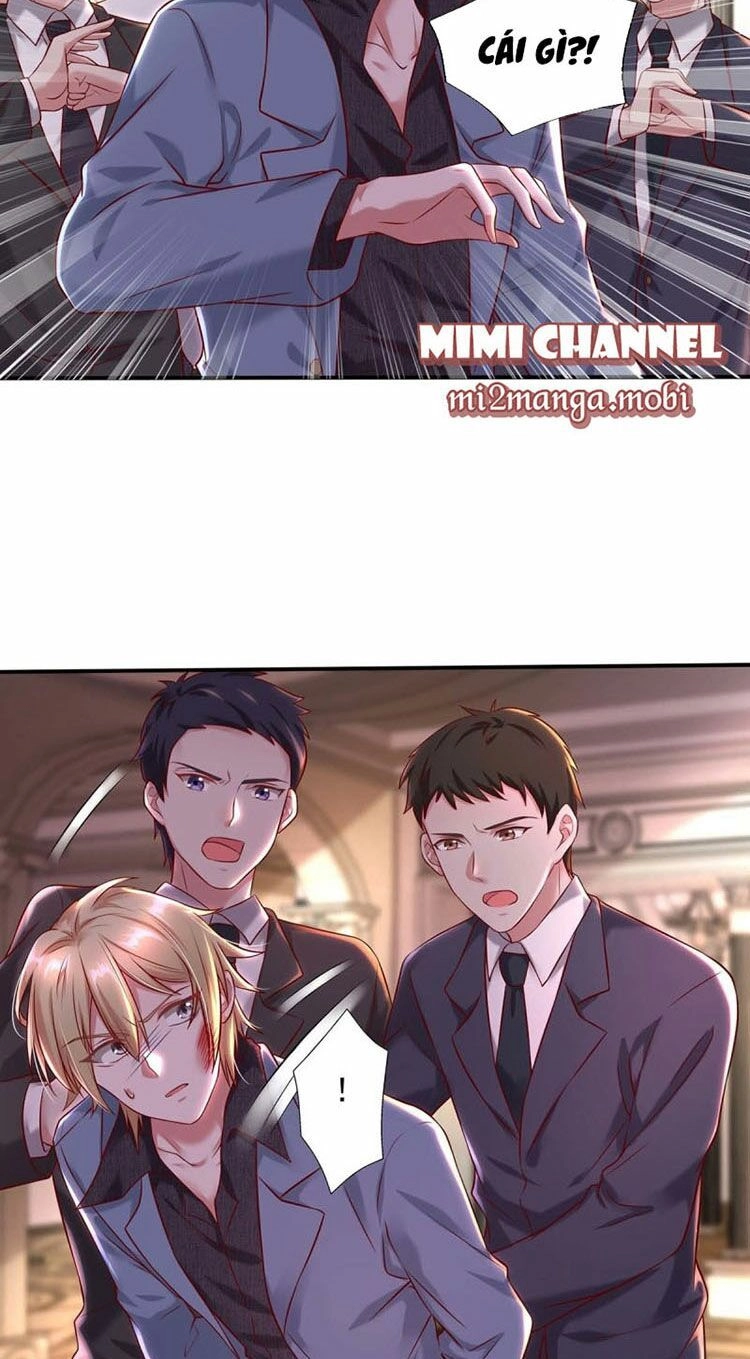 Đại Lão Gọi Tôi Tiểu Tổ Tông Chapter 3 - 13