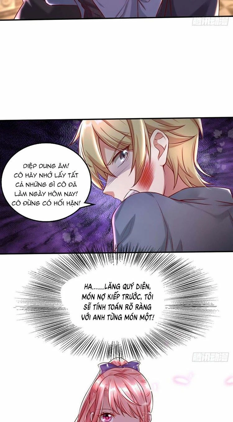 Đại Lão Gọi Tôi Tiểu Tổ Tông Chapter 3 - 14