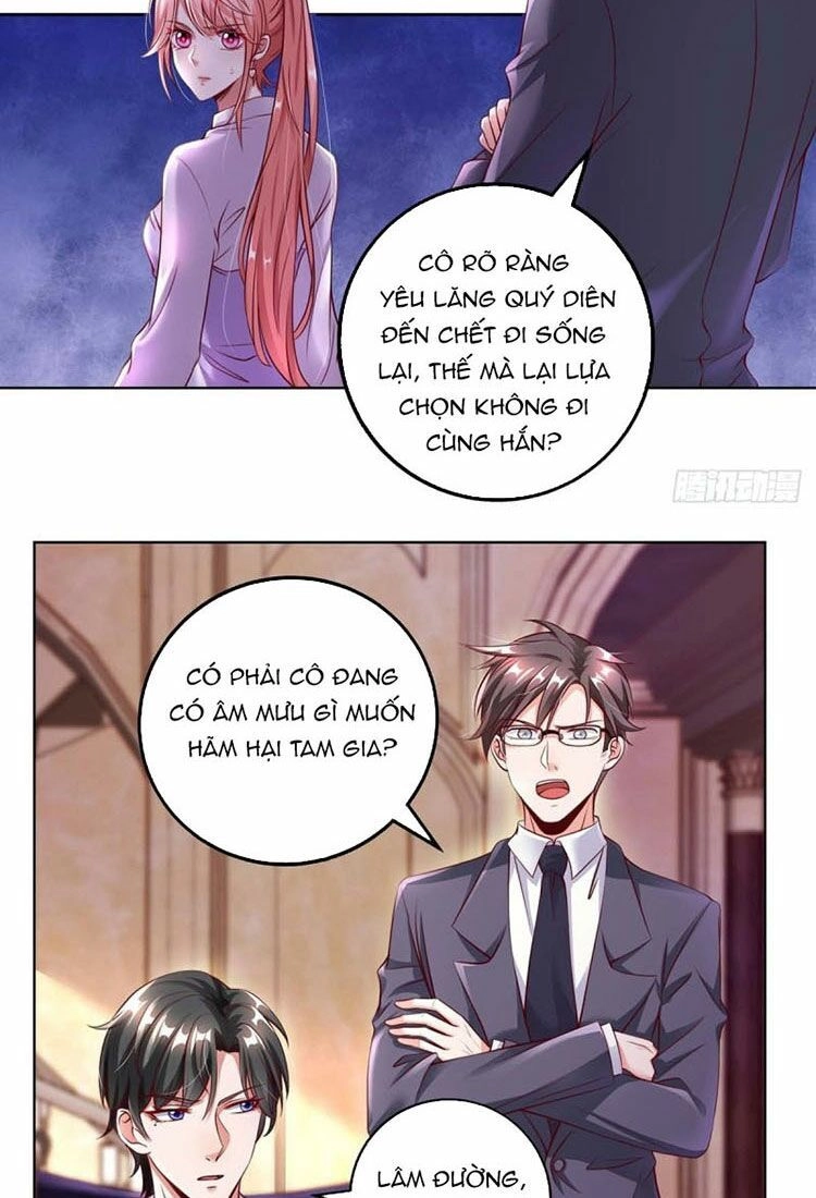 Đại Lão Gọi Tôi Tiểu Tổ Tông Chapter 3 - 17