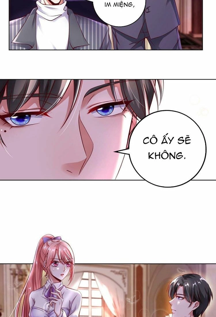 Đại Lão Gọi Tôi Tiểu Tổ Tông Chapter 3 - 18