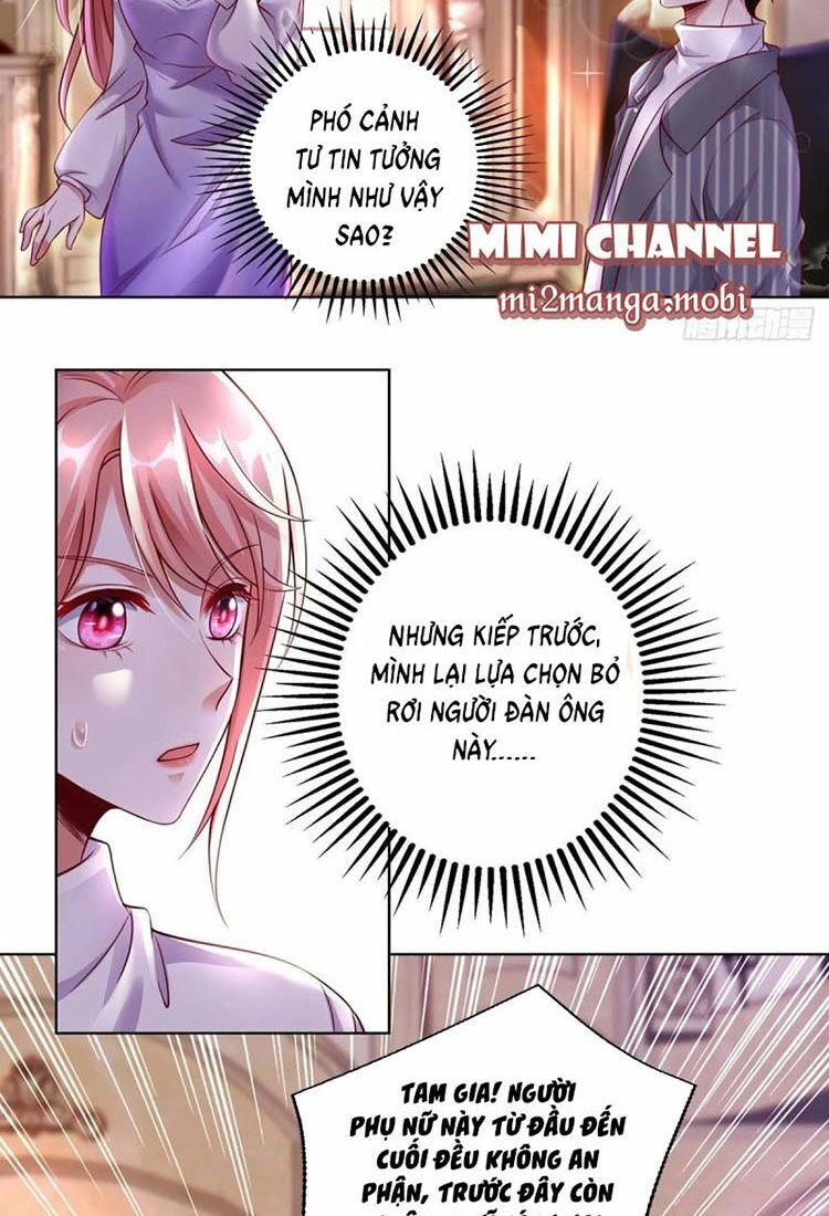 Đại Lão Gọi Tôi Tiểu Tổ Tông Chapter 3 - 19