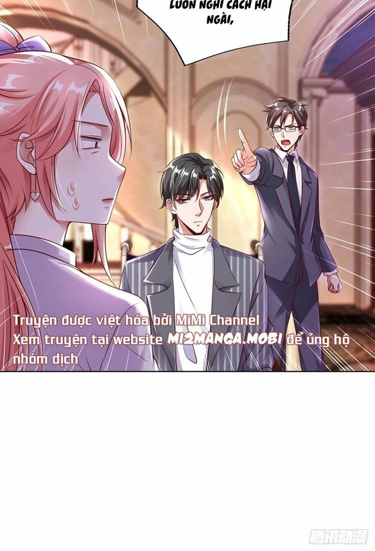 Đại Lão Gọi Tôi Tiểu Tổ Tông Chapter 3 - 20